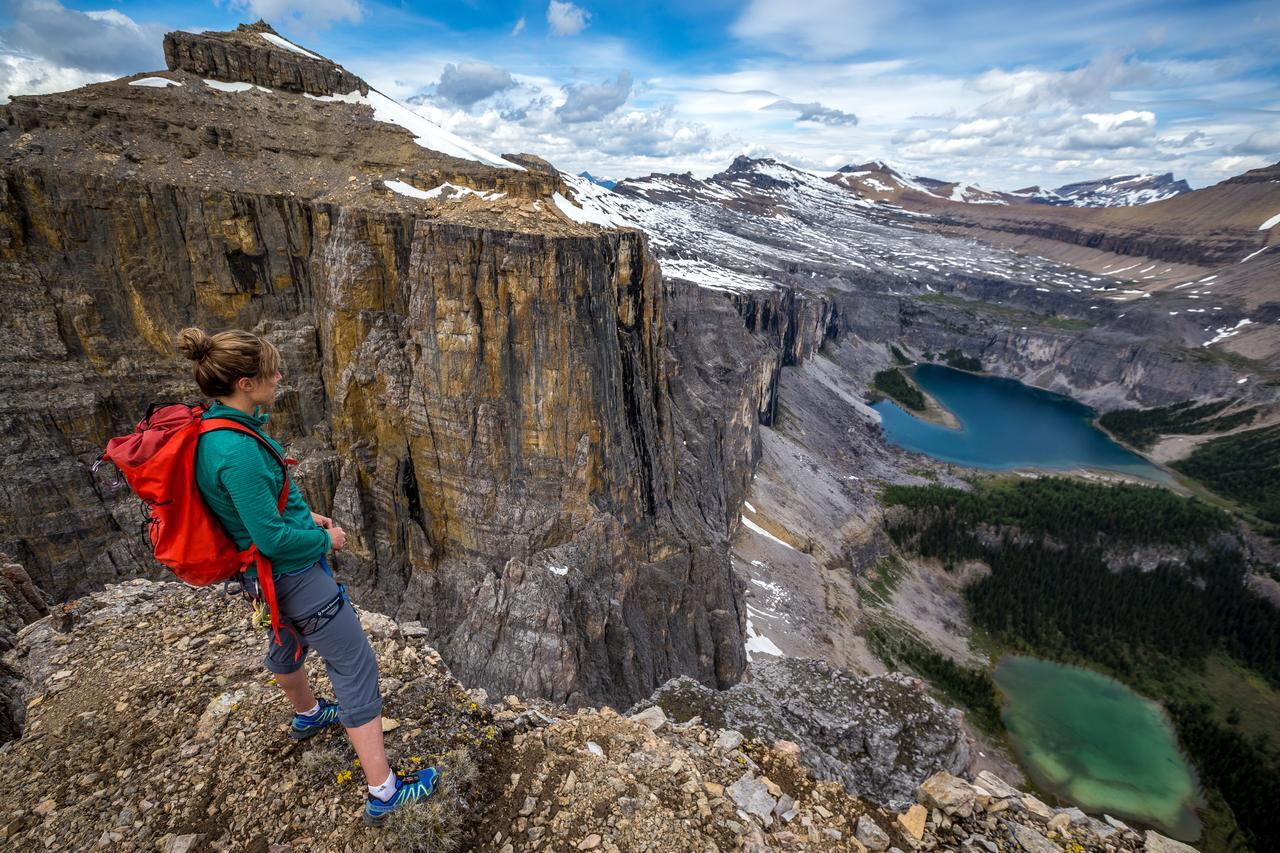 Crosswaters Resort At Kananaskis Buitenkant foto